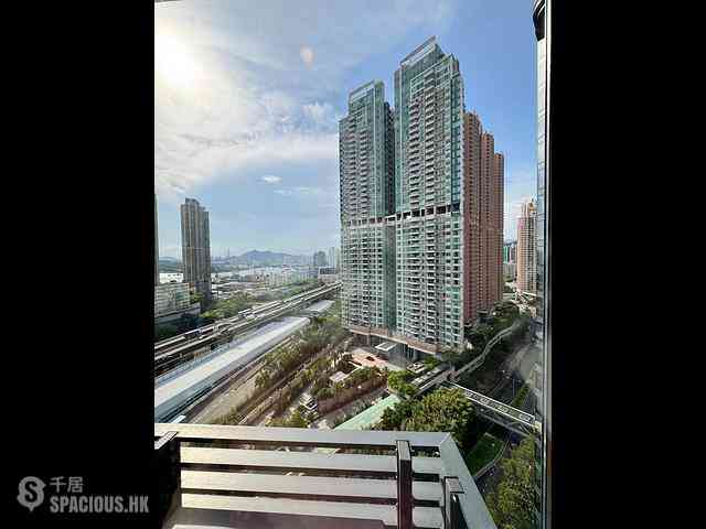 Tai Kok Tsui - Square Mile Phase 4 The Quinn・Square Mile 34