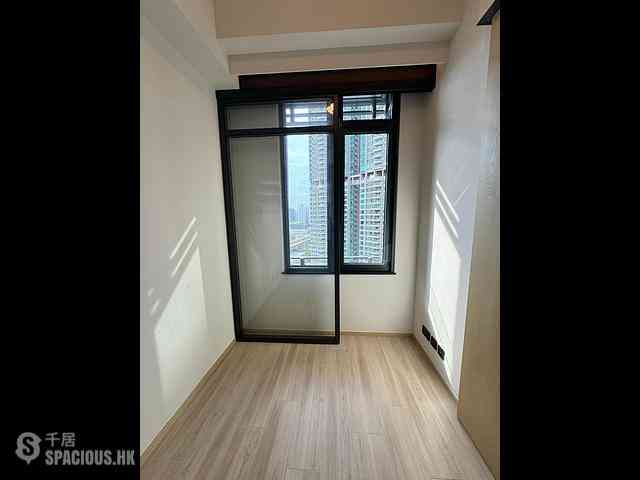 Tai Kok Tsui - Square Mile Phase 4 The Quinn・Square Mile 36