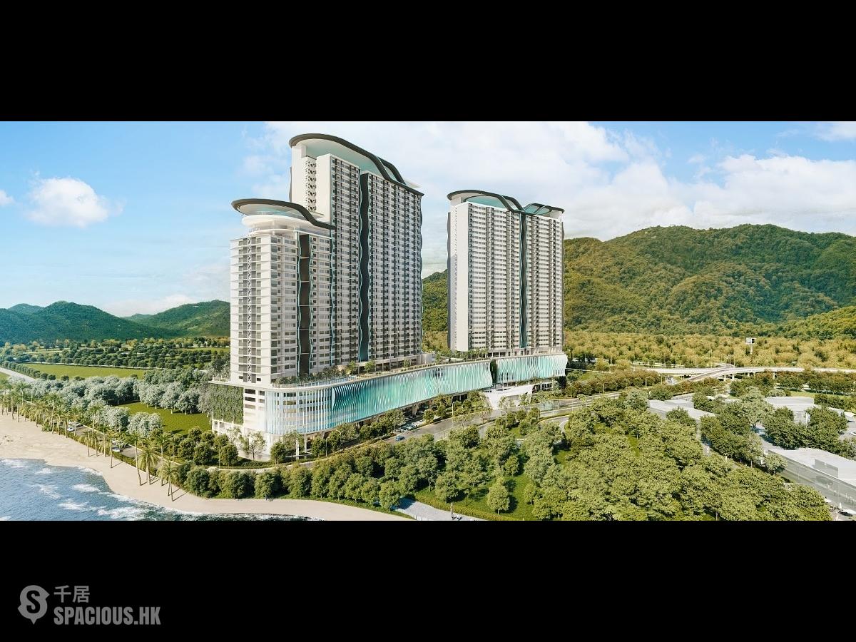 马来西亚物业｜马来西亚买楼｜千居Spacious