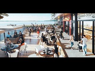 檳城 - The Pier 04
