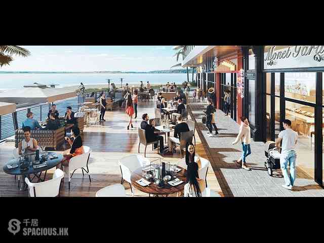 Penang - The Pier 04