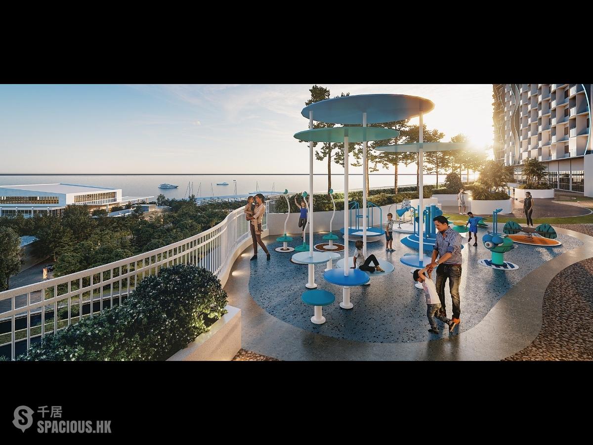 Penang - The Pier 06