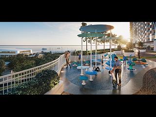 檳城 - The Pier 06