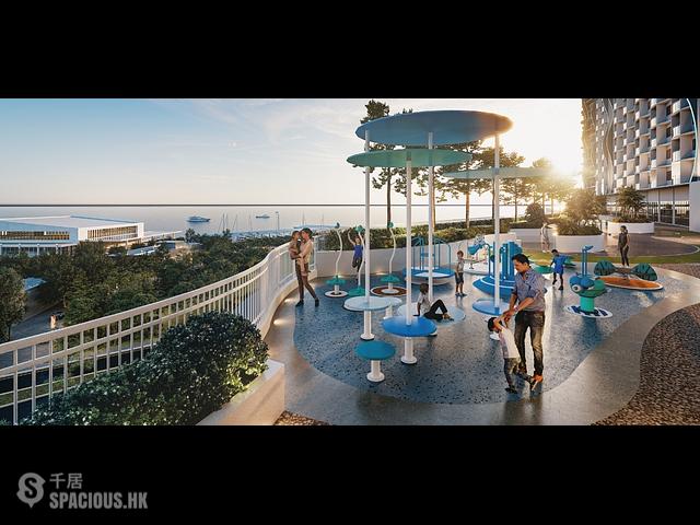 Penang - The Pier 21