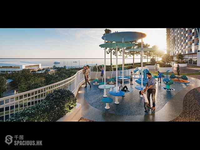 Penang - The Pier 06