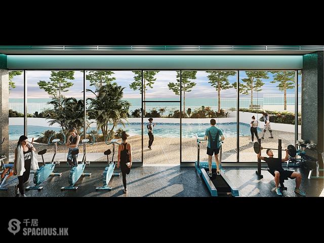 Penang - The Pier 11