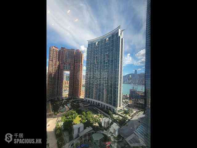 West Kowloon - The Cullinan (Tower 20 Zone 2 Ocean Sky) 02