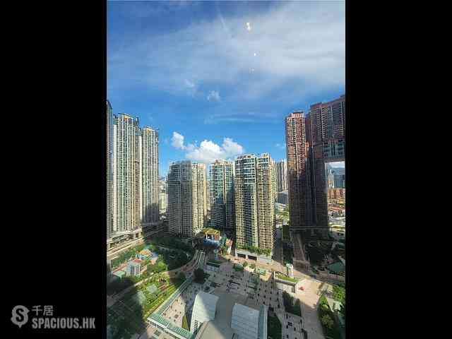 West Kowloon - The Cullinan (Tower 20 Zone 2 Ocean Sky) 03