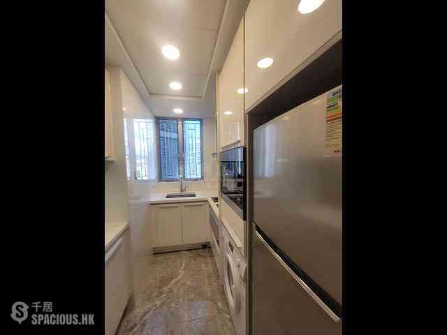 West Kowloon - The Cullinan (Tower 20 Zone 2 Ocean Sky) 05