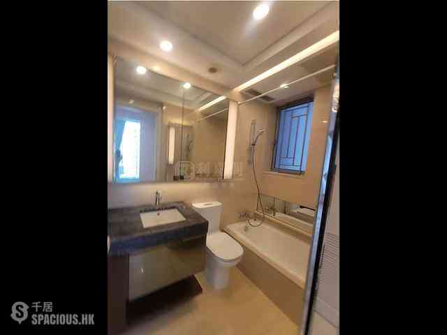 West Kowloon - The Cullinan (Tower 20 Zone 2 Ocean Sky) 06