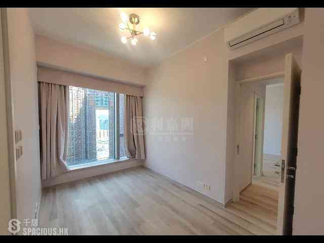 West Kowloon - The Cullinan (Tower 20 Zone 2 Ocean Sky) 07
