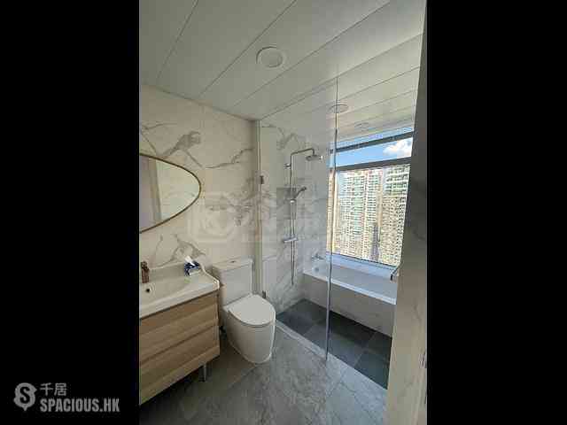 West Kowloon - The Cullinan (Tower 20 Zone 2 Ocean Sky) 09