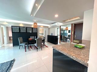 Tung Chung - Caribbean Coast Phase 3 Carmel Cove Lux Living (Tower 12) 02