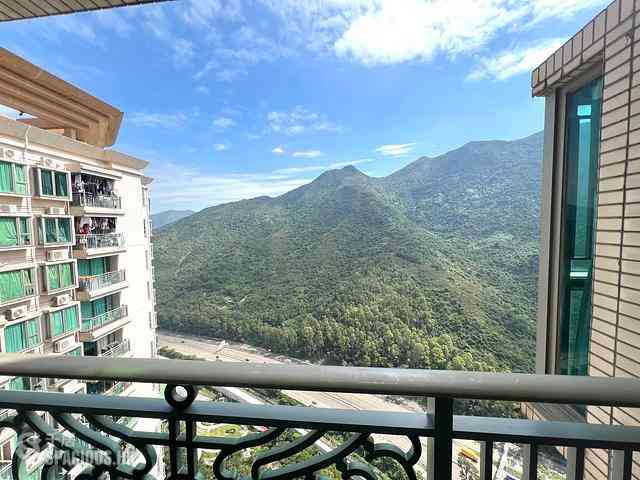 Tung Chung - Caribbean Coast Phase 3 Carmel Cove Lux Living (Tower 12) 13
