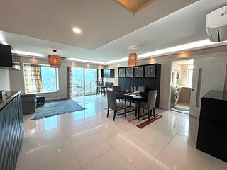 Tung Chung - Caribbean Coast Phase 3 Carmel Cove Lux Living (Tower 12) 04