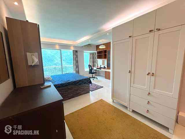 Tung Chung - Caribbean Coast Phase 3 Carmel Cove Lux Living (Tower 12) 09