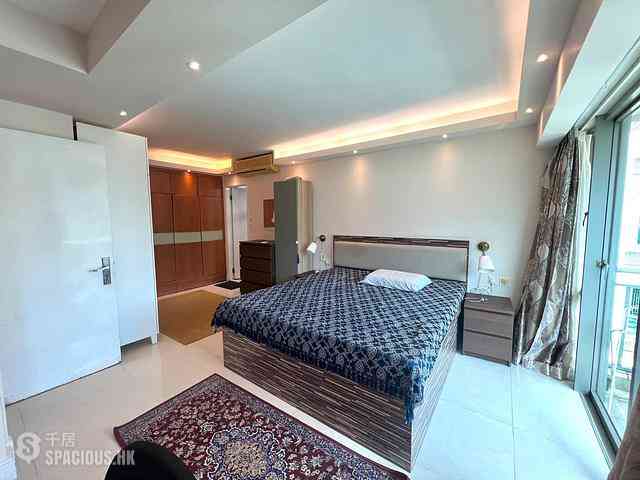 Tung Chung - Caribbean Coast Phase 3 Carmel Cove Lux Living (Tower 12) 08