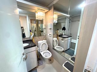 Tung Chung - Caribbean Coast Phase 3 Carmel Cove Lux Living (Tower 12) 12