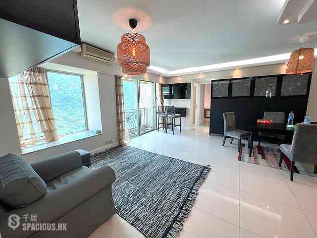 Tung Chung - Caribbean Coast Phase 3 Carmel Cove Lux Living (Tower 12) 03