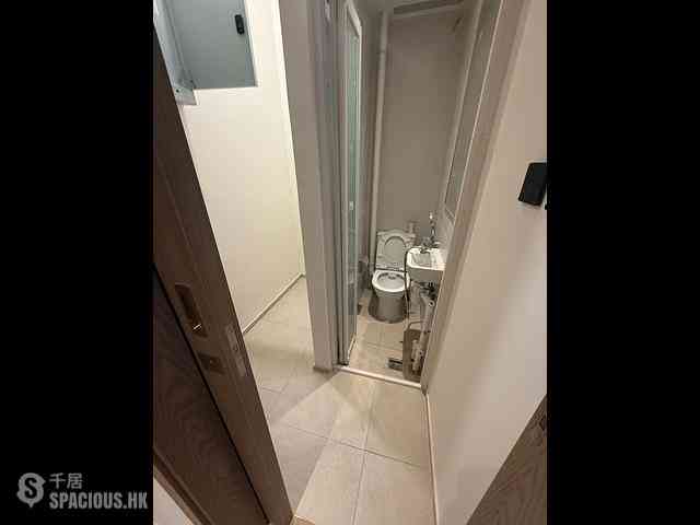 Ho Man Tin - In One Phase 1A In One Above Tower 2B 03