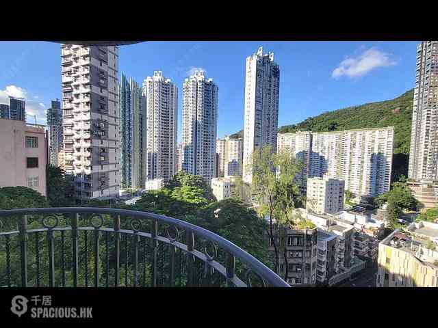 Tai Hang - Carnation Court 01