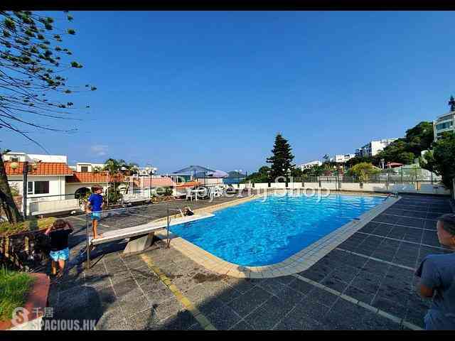 Clear Water Bay - Silver Strand Lodge 11