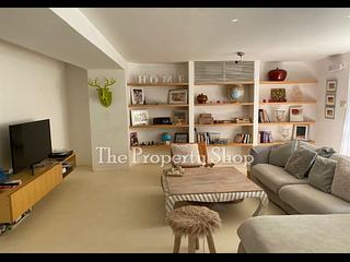 Sai Kung - Greenfield Villa 02