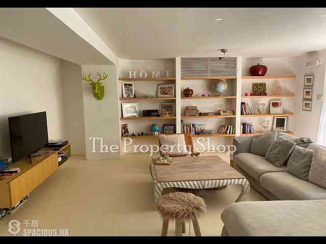 Sai Kung - Greenfield Villa 02