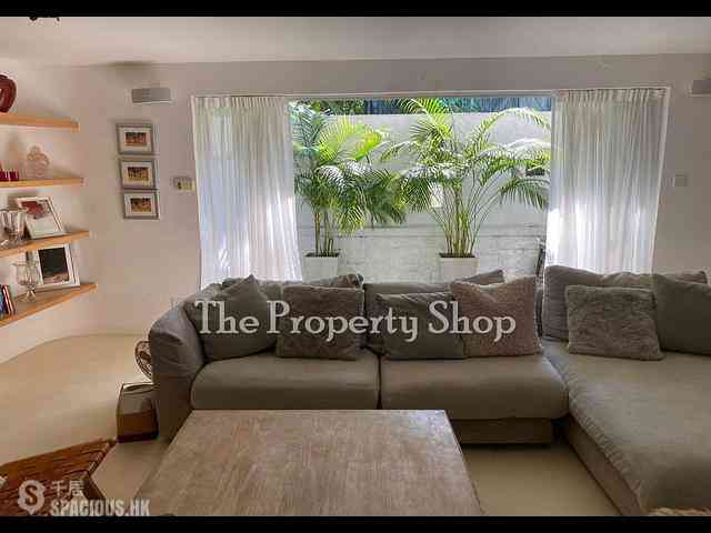 Sai Kung - Greenfield Villa 03