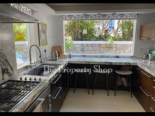 Sai Kung - Greenfield Villa 05
