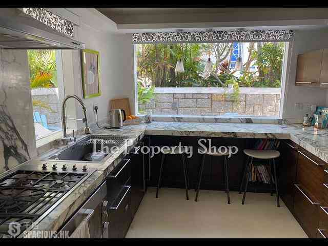 Sai Kung - Greenfield Villa 05