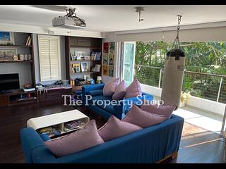 Sai Kung - Greenfield Villa 07