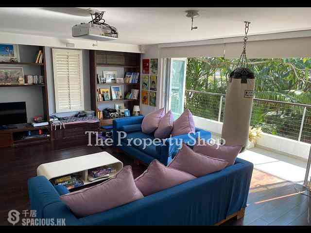Sai Kung - Greenfield Villa 07