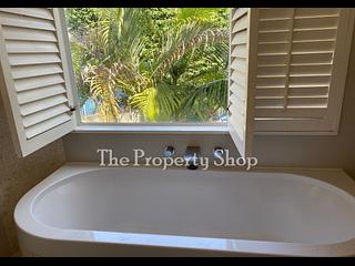 Sai Kung - Greenfield Villa 12