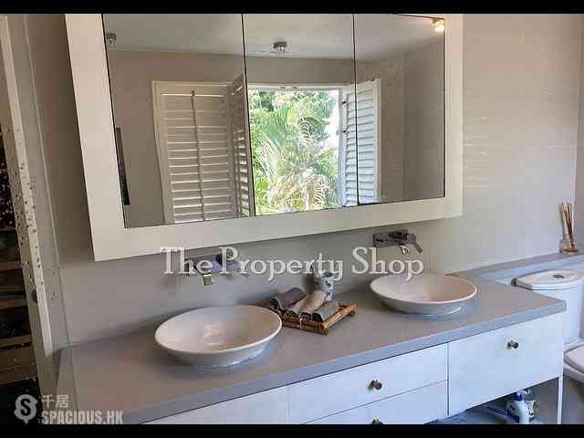 Sai Kung - Greenfield Villa 13