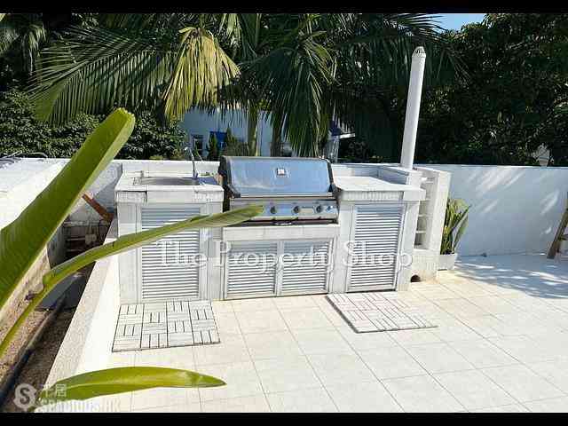 Sai Kung - Greenfield Villa 14