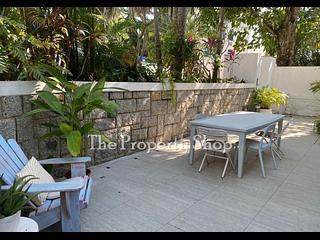 Sai Kung - Greenfield Villa 15