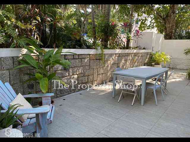 Sai Kung - Greenfield Villa 15