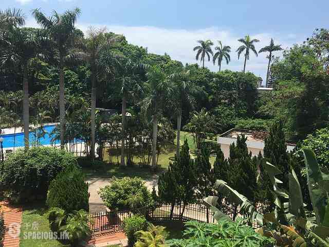 Sai Kung - Greenfield Villa 16
