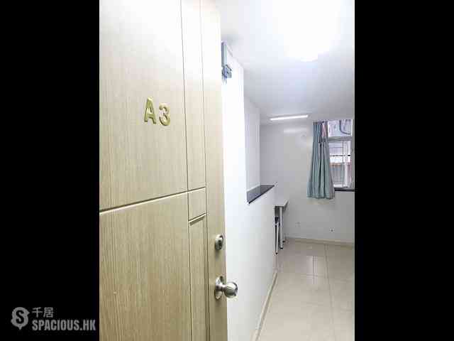 Kennedy Town - Tai Tak Mansion 10