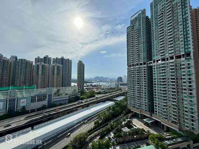 Tai Kok Tsui - Square Mile Phase 4 The Quinn・Square Mile 08