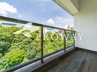 Pok Fu Lam - Baguio Villa Block 26 03