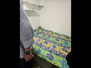 Kennedy Town - Kam Fai House 04