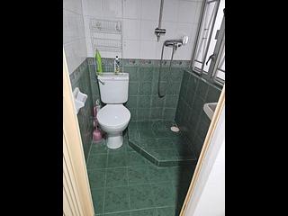 Kennedy Town - Kam Fai House 07
