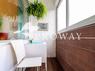 Causeway Bay - Marco Polo Mansion 03