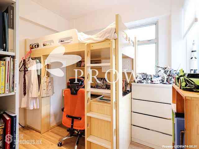 Causeway Bay - Marco Polo Mansion 06