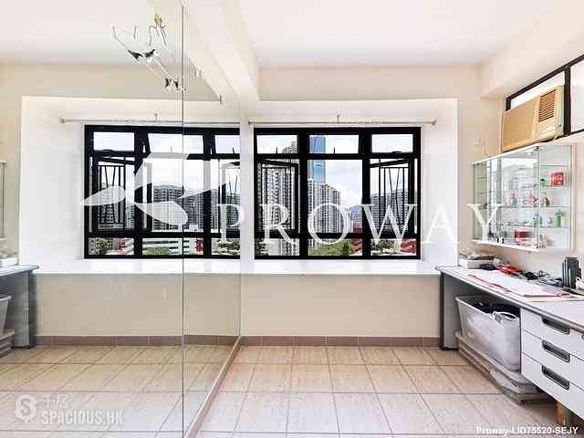 Quarry Bay - Kornhill Phase 1B 06