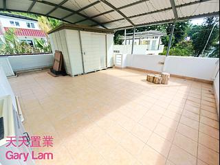 Sai Kung - Greenfield Villa 04