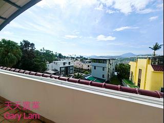 Sai Kung - Greenfield Villa 06