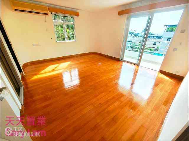 Sai Kung - Greenfield Villa 08